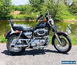 1986 Harley-Davidson Sportster for Sale