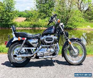 1986 Harley-Davidson Sportster