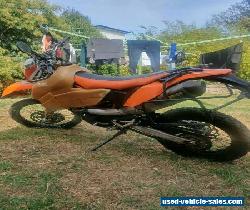 KTM 690 Enduro Road/Trail Motorcycle Bike 2009 for Sale