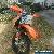 KTM 690 Enduro Road/Trail Motorcycle Bike 2009 for Sale