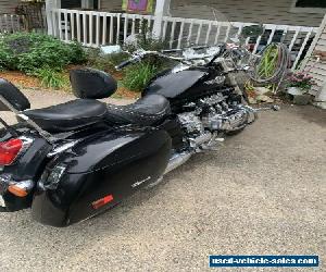 1998 Honda Valkyrie