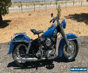 1979 Harley-Davidson Other