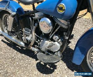 1979 Harley-Davidson Other