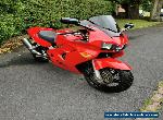 honda vfr 800 fi for Sale