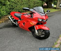 honda vfr 800 fi for Sale