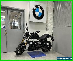 2021 BMW G