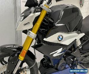 2021 BMW G