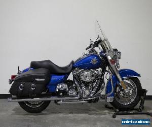 2009 Harley-Davidson Touring for Sale