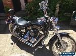 HARLEY-DAVIDSON DYNA LOWRIDER FXDLI for Sale