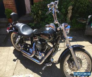 HARLEY-DAVIDSON DYNA LOWRIDER FXDLI for Sale