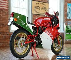 1985 Ducati 750 F1A for Sale