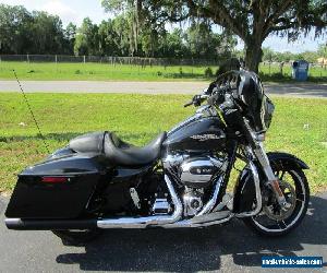 2017 Harley-Davidson Touring for Sale