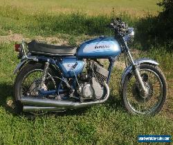 Kawasaki: H1A for Sale