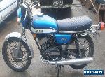 1973 Yamaha Rd250  for Sale