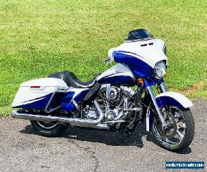 2015 Harley-Davidson Street Glide