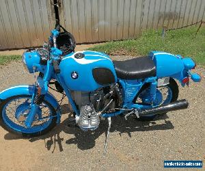 BMW R75/5 Custom for Sale