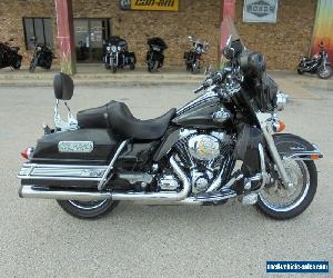 2010 Harley-Davidson Touring