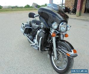 2010 Harley-Davidson Touring