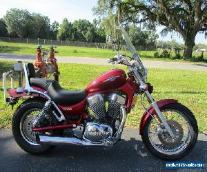 2006 Suzuki Boulevard