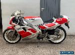 YAMAHA TZR 250 3MA REVERSE CYLINDER 2 STROKE MOTORCYCLE for Sale