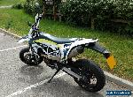 Husqvarna 701 Supermoto for Sale