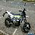 Husqvarna 701 Supermoto for Sale