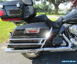 2009 Harley-Davidson Touring