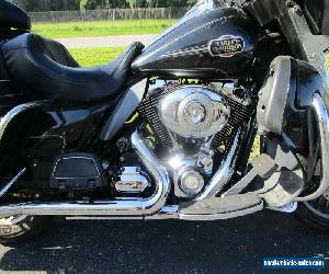 2009 Harley-Davidson Touring