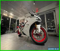 2020 Ducati Supersport for Sale