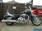 2007 Honda VTX1800 1800 for Sale