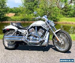 2003 Harley-Davidson V-ROD for Sale