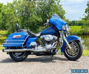 2005 Harley-Davidson Touring