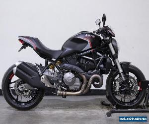 2020 Ducati Monster for Sale