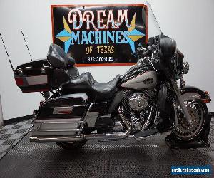 2010 Harley-Davidson Touring 2010 FLHTCU Ultra Classic, Security, We Finance*