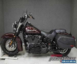 2018 Harley-Davidson Softail