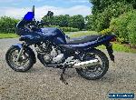 Yamaha  diversion  600s for Sale