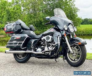 2007 Harley-Davidson Touring