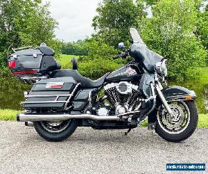 2007 Harley-Davidson Touring