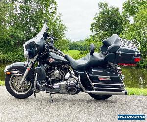 2007 Harley-Davidson Touring