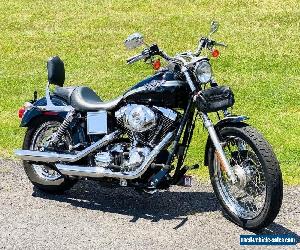 2003 Harley-Davidson Dyna for Sale