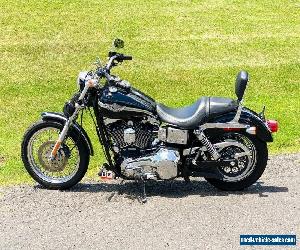 2003 Harley-Davidson Dyna