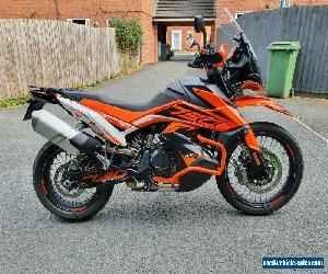 KTM 790 Adventure - immaculate for Sale