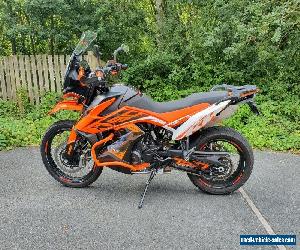 KTM 790 Adventure - immaculate