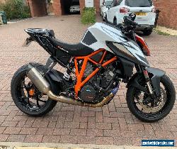 ktm superduke 1290 R immaculate condition for Sale