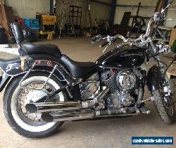 Yamaha drag star 650 for Sale