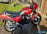 Honda CX650 Euro for Sale