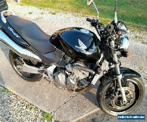 Honda Hornet 600cc CB600 LONG MOT ,SERVICED