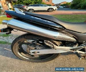 Honda Hornet 600cc CB600 LONG MOT ,SERVICED