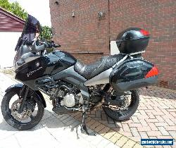 suzuki v strom 1000 2008 for Sale