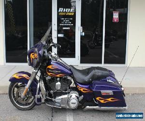 2012 Harley-Davidson Touring